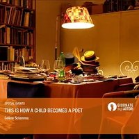 This Is How A child Becomes A Poet