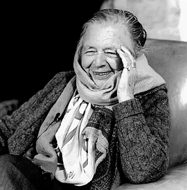 Marguerite Yourcenar: Alchimie du paysage