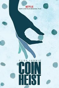 Coin Heist - Colpo alla Zecca