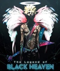 课长王子 (The lengthen of Black Heaven)