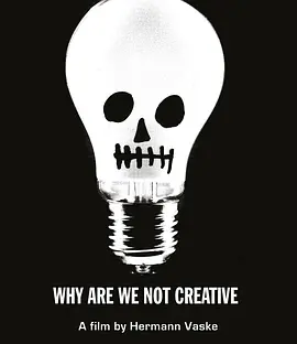 Why Are We (Not) Creative?