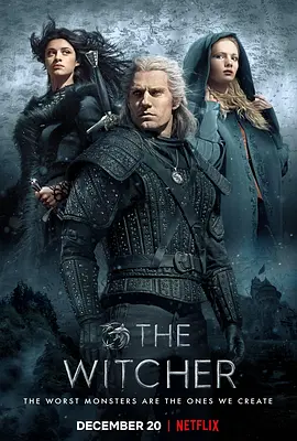 The Witcher: A Look Inside the Episodes