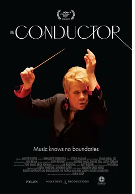 The Conductor
