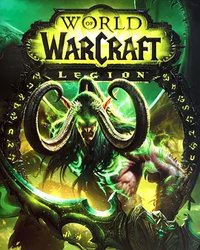 World of Warcraft: Legion