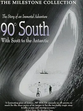90° South