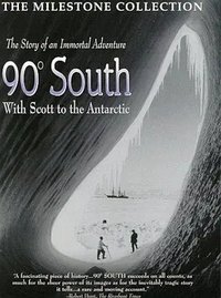 90° South