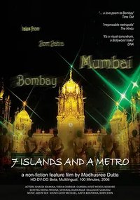 7 Islands and a Metro