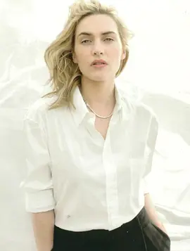 Inside the Actors Studio - Kate Winslet