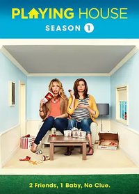 Playing House Season 1