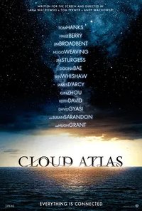 Cloud Atlas: An Actor’s Dream