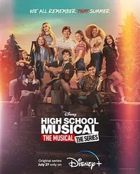 High School Musical: The Musical: The Series (High School Musical: The Musical - The Series)