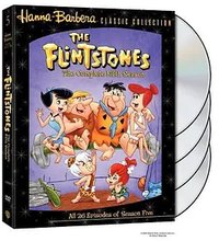 Os Flintstones (The Flintstones)
