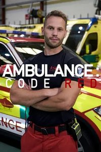 Trauma: Code Red(英)
