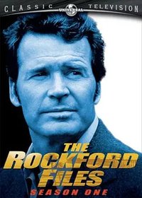 The Rockford Files Temporada 1