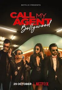 Call My Agent: Bollywood (找我经纪人(宝莱坞版))