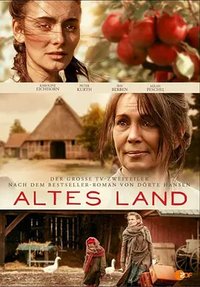 Old Land