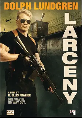 Larceny