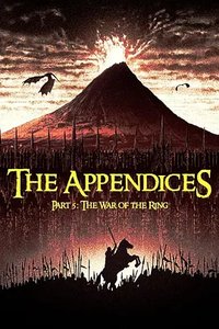 The Lord of the Rings - The Appendices