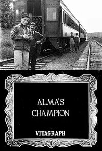 Alma's Champion