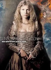 Gunpowder, Treason & Plot