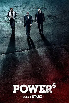 Power Season 5