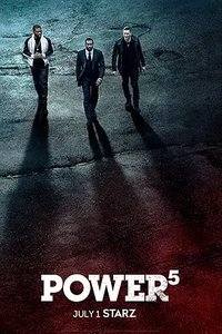 Power Season 5