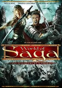 Saga - Curse of the Shadow