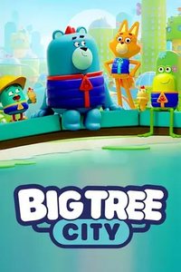 Big Tree City
