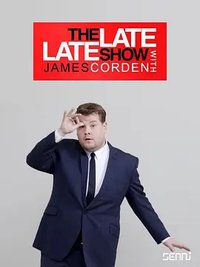 The Late Late Show James Corden