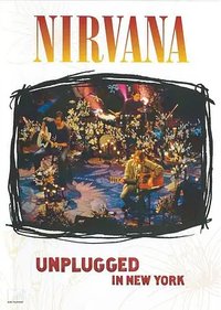 Nirvana: Unplugged In New York