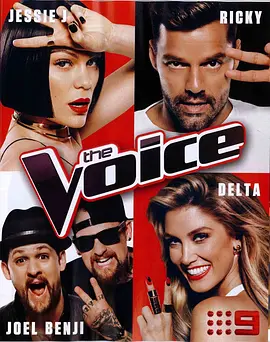 The Voice Australia