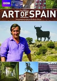 The Art of Spain (西班牙艺术)