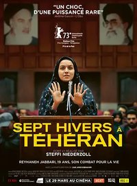 Seven Winters in Tehran
