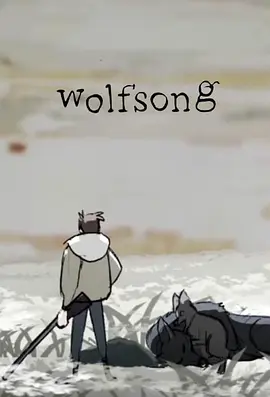 Wolfsong