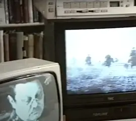 The Cinema and the Wind and Photography
