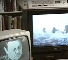 The Cinema and the Wind and Photography
