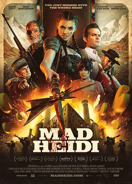 Heidiland