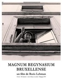 Magnum Begynasium Bruxellense