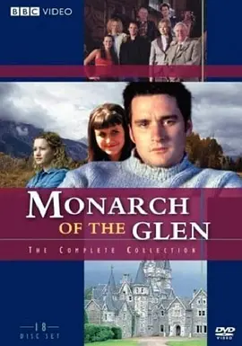 Monarch of the Glen Monarch of the Glen