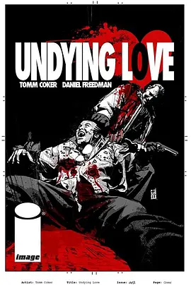 Undying Love