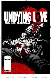 Undying Love