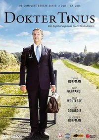 Dokter Tinus (提纳斯医生 第一季)