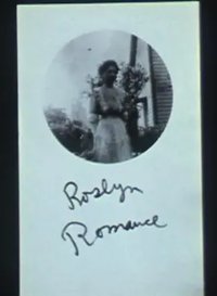 Introduction to Roslyn Romance