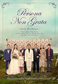 Persona Non Grata