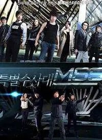 Special Task Force MSS
