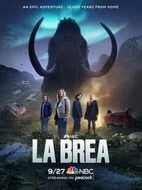 La Brea (拉布雷亚 第二季)