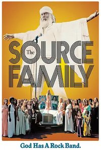 The Source Family