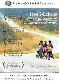 The Middle of the World