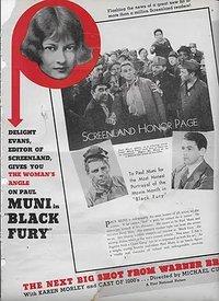 Black Fury