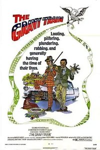 The Gravy Train